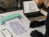 Tattoo Stencil Printer: Beginner’s Guide (Paper, Apps, Tips) - Phomemo
