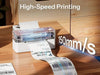 The Guide to Choosing a Shipping Label Maker - Phomemo