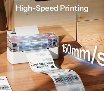 The Guide to Choosing a Shipping Label Maker - Phomemo