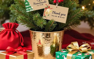 The Holiday Gift Guide 2025: Why a Mini Pocket Printer is the Perfect Present - Phomemo