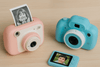 Top Instant Cameras for Kids in 2025: A Comparison of Printing Features - Phomemo