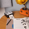 Travel with the M02 pocket printer to record every good memory - Phomemo