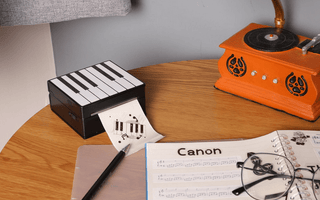 Travel with the M02 pocket printer to record every good memory - Phomemo