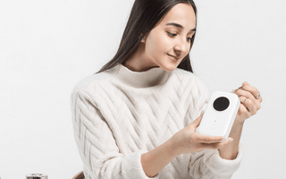 Use D30 mini bluetooth printer to share practical tips for corporate training and refuse to be cold - Phomemo