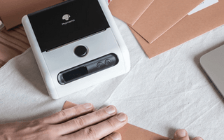 Use M200 pocket printer to beautify jewelry to achieve women's dreams - Phomemo
