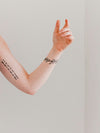 What Tattoo Can I Get for My Dad? Best Tattoo Ideas for Dad - Phomemo