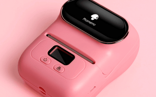 When opening a store for the first time, what pits can I avoid with M110 thermal label printer? - Phomemo