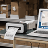 Which 4x6 label printer is more time-saving and labor-saving for parcel printing? - Phomemo