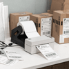 Which 4x6 label printer is more time-saving and labor-saving for parcel printing? - Phomemo