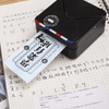 Which pocket printer is better for printing photos to decorate your account? - Phomemo