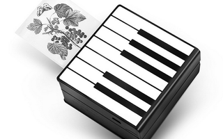 Which pocket printer should I choose to print photos and decorate my account? - Phomemo