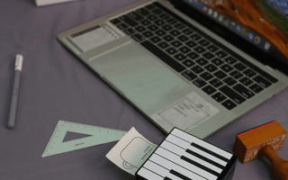 With the M02 mini printer, you don’t have to worry about your child’s lack of learning time anymore - Phomemo