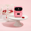 Your milk tea shop does not have Jay Chou, but it can have M110 thermal label printer - Phomemo