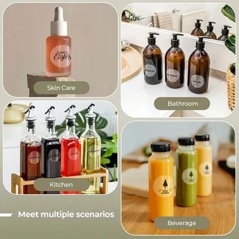 2“ Gifts and Storage - Phomemo