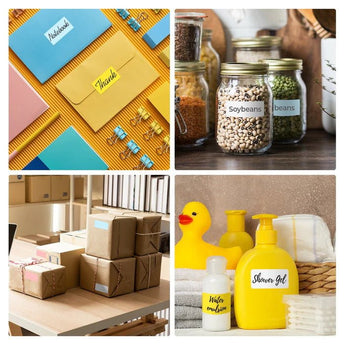 2.25“ Gifts and Storage - Phomemo