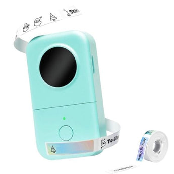 Home Label Maker Collection - Phomemo