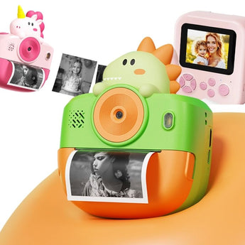 Instant Camera - Phomemo