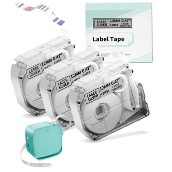 M960/M950 Thermal Labels - Phomemo