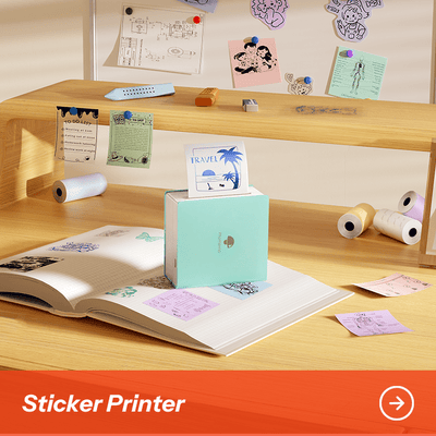 Mini Printer