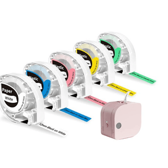 P12 / P12PRO Label Tapes - Phomemo
