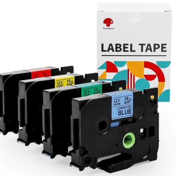 P3100 Label Maker Tape - Phomemo