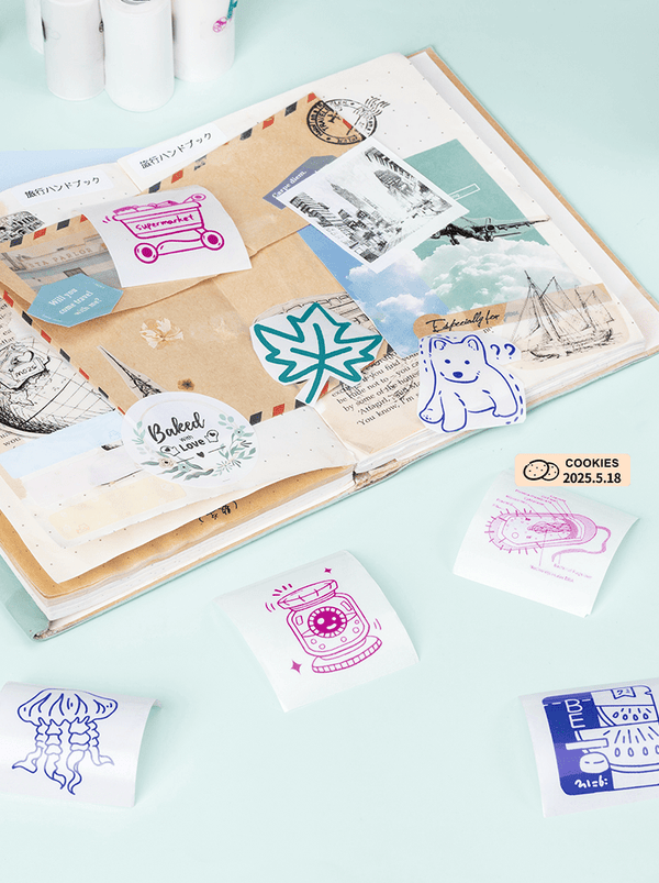 Mini Printer Paper - Phomemo
