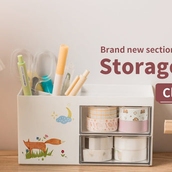 Phomemo Storage Series - Phomemo