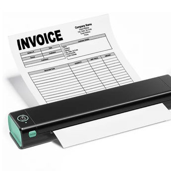 Portable Printer Collection - Phomemo