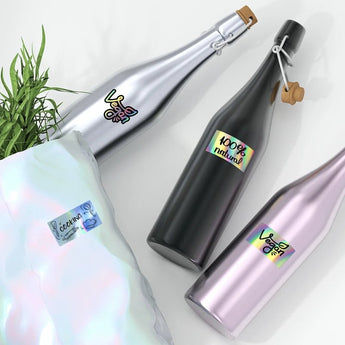 Special Materials And Shapes - Phomemo