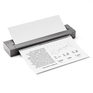 Phomemo G100 Pro Direkt-Thermodrucker, tragbar