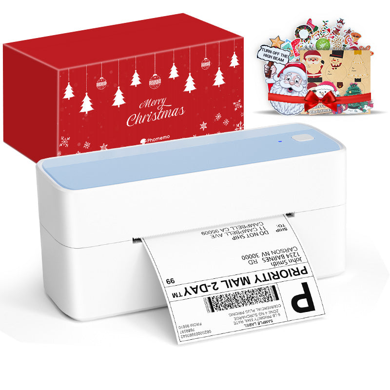 Phonemo Phomemo® Label Makers Sale| Buy Portable Thermal Printer Worldwide Now