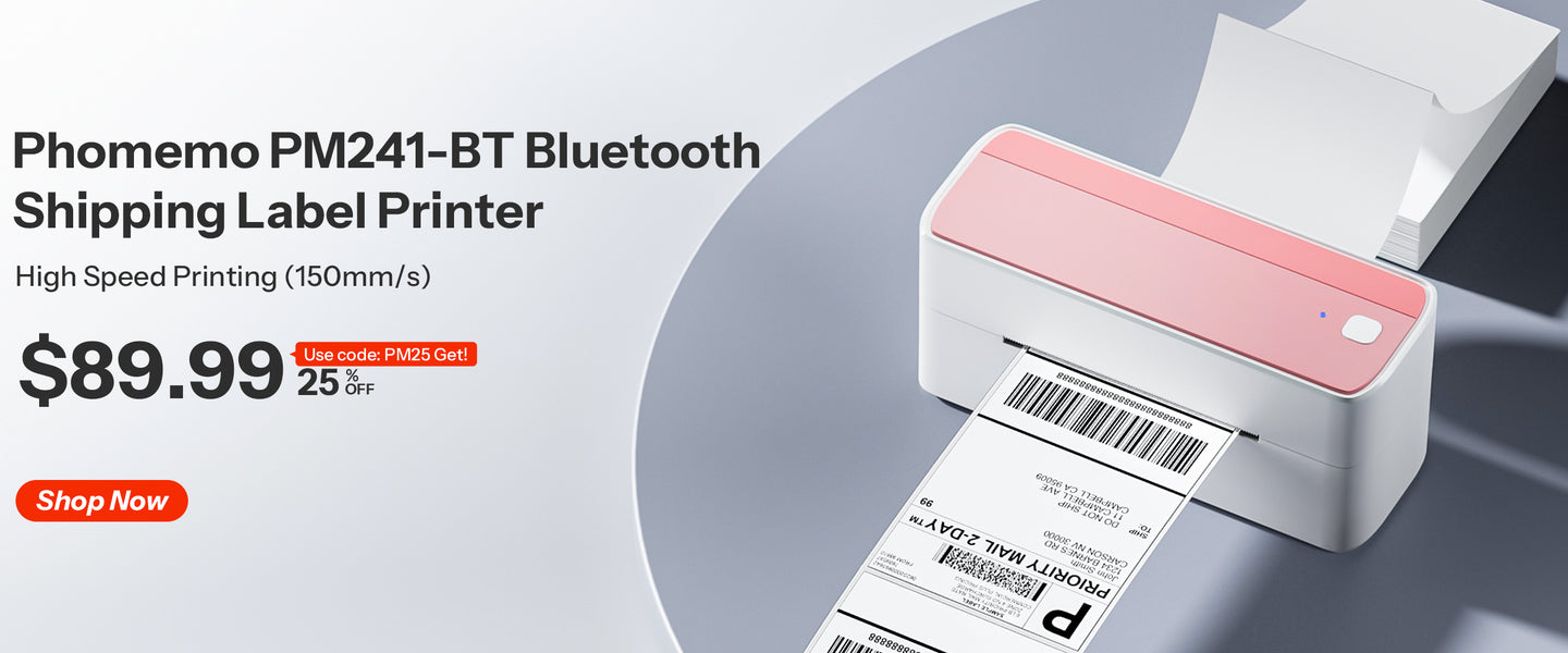 【新品】Phonemo Printer Paper 9個入り Amazon.co.jp: Phomemo ミニプリンター スマホ対応 サーマル