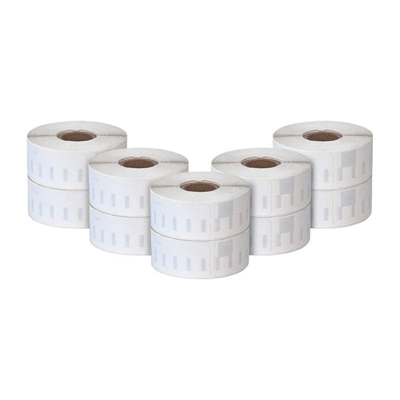 10 Rolls Address & Barcode Labels For Shipping Printer - Phomemo