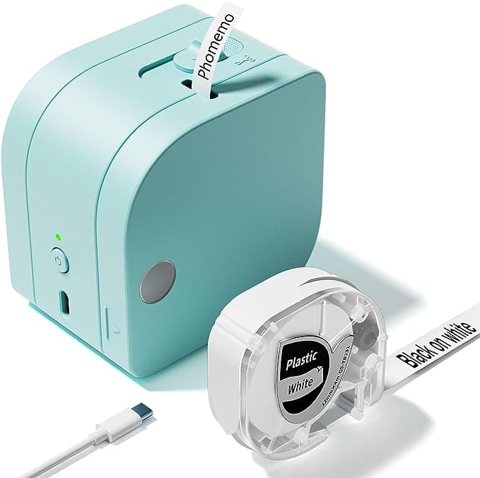 P12 PRO Label Maker | Phomemo
