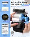 Phomemo PET Thermal Transfer Paper for E50 Pro