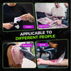 Phomemo New Version Tattoo Stencil Paper, 100 Sheets, A4 Size, Pink Thermal Stencil Paper for Tracing Crisp, DIY Tattoo Tracing Paper, For M08F Printers, Tattoo Supplies for Studios & Beginners for standard printer