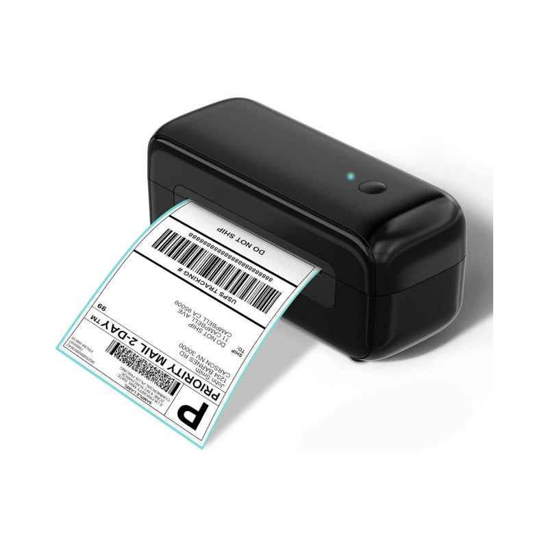Phomemo PM-246S/ B246D Direct Thermal High Speed 4×6 Shipping Label Printer (Bluetooth not supported)