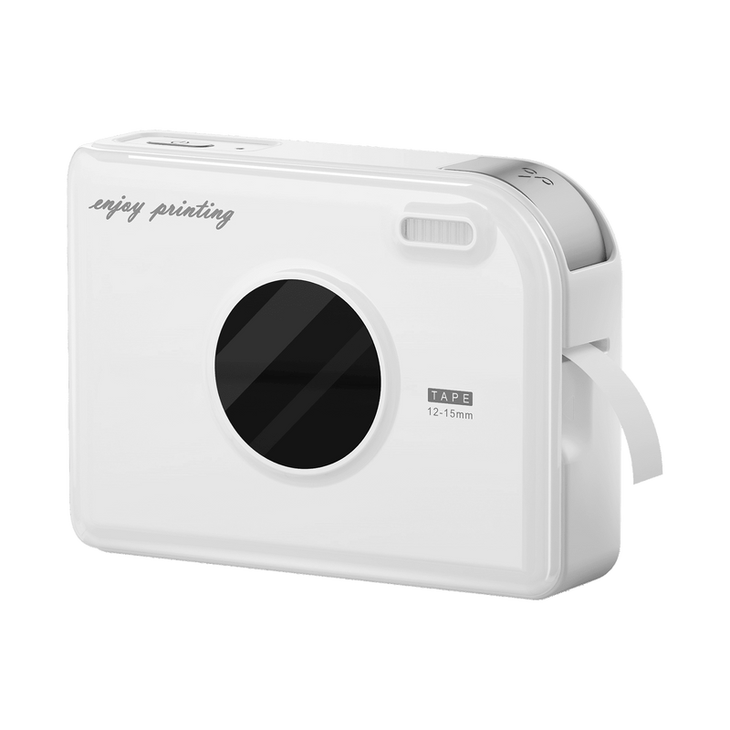 Phomemo Direct Thermal Portable Printer M834 Bluetooth