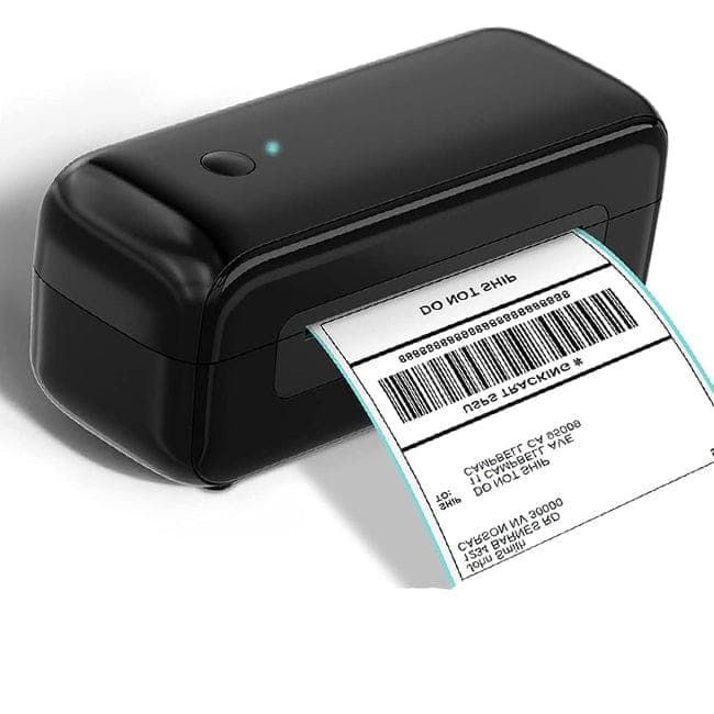PM-246S/ B246D Direct Thermal High Speed 4×6 Shipping Label Printer - Phomemo