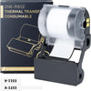 Phomemo PET Thermal Transfer Paper for E50 Pro