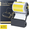 Phomemo PET Thermal Transfer Paper for E50 Pro