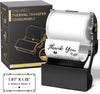Phomemo PET Thermal Transfer Paper for E50 Pro