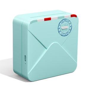 Phomemo M02X Mini-printer, draagbare mobiele Phomemo M02X Mini-printer, draagbare mobiele