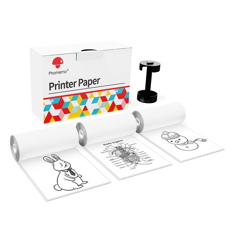 All Products – Phomemo