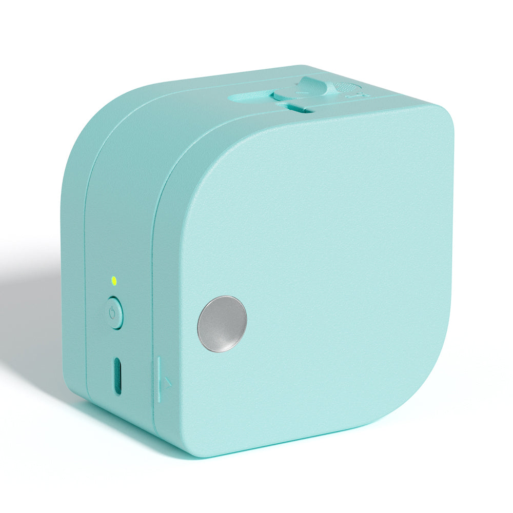 PHOMEMO P12 PRO Bluetooth Label Maker – Phomemo