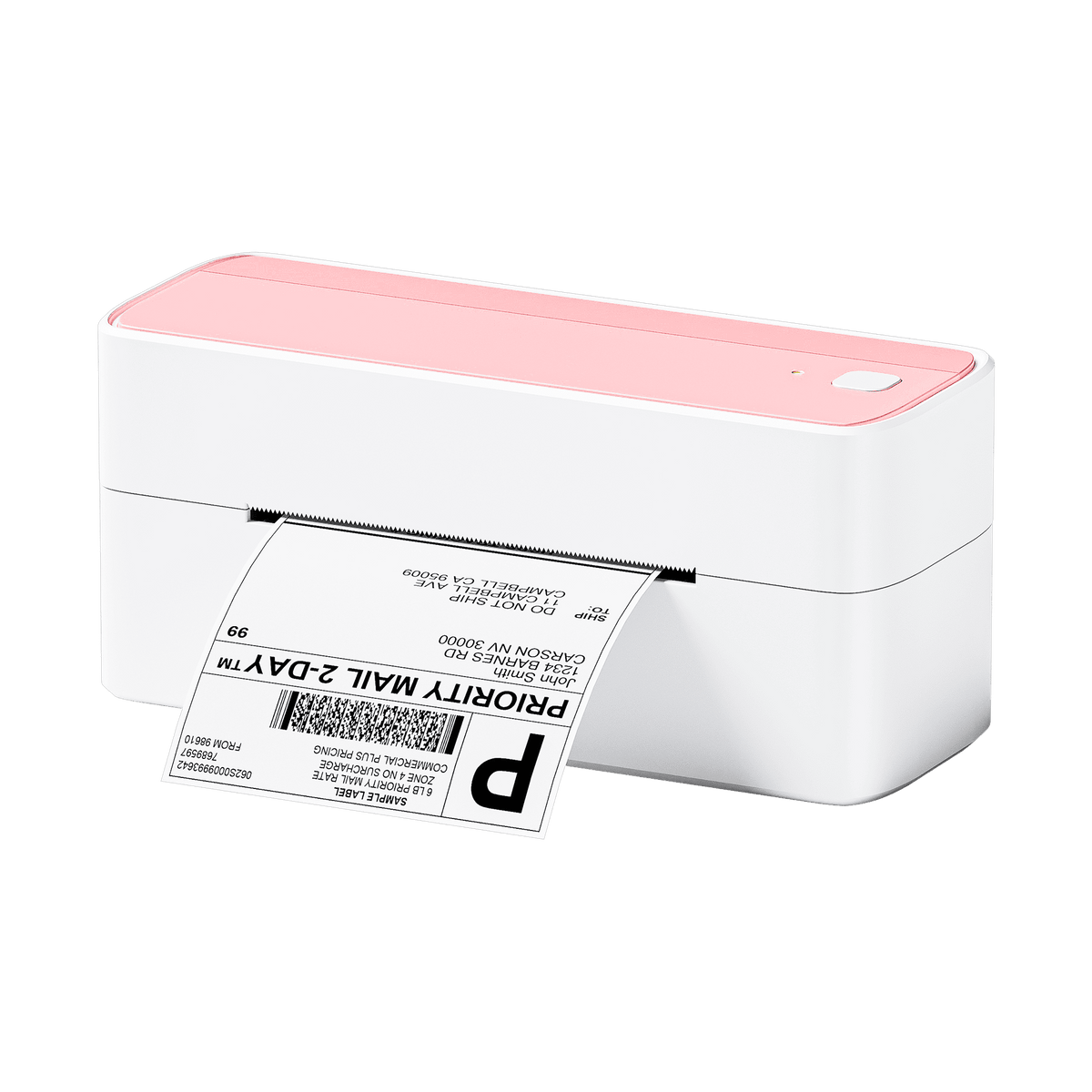 Phomemo PM241-BT Bluetooth Shipping Label Printer Shop Now