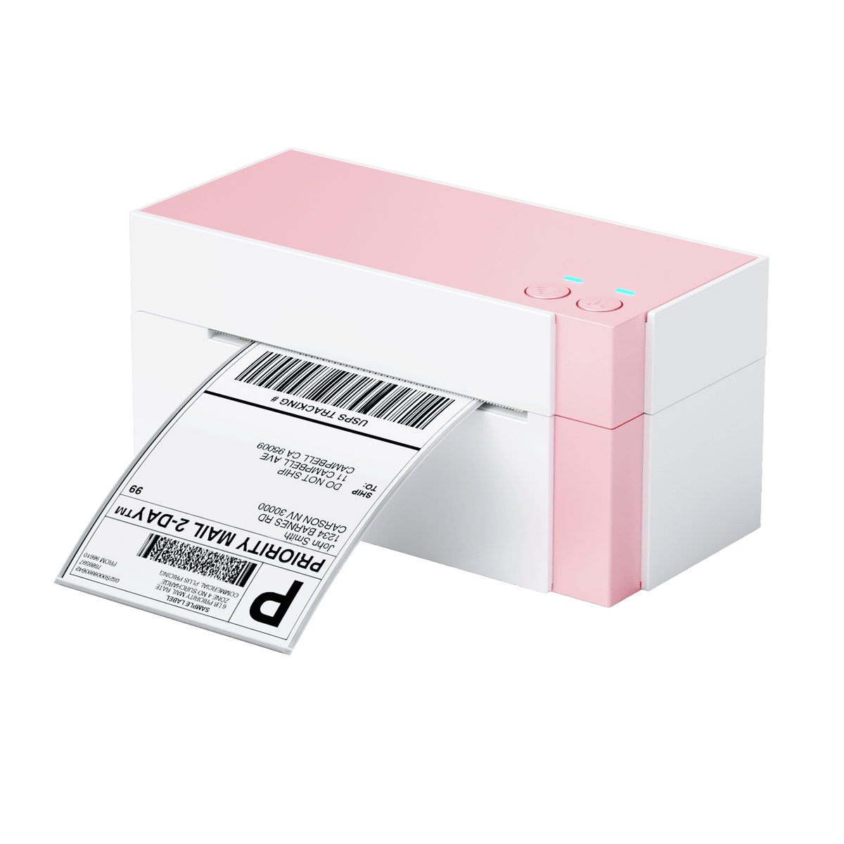 Phomemo PM344-WF Shipping Label Printer 300DPI WiFi Shop Now