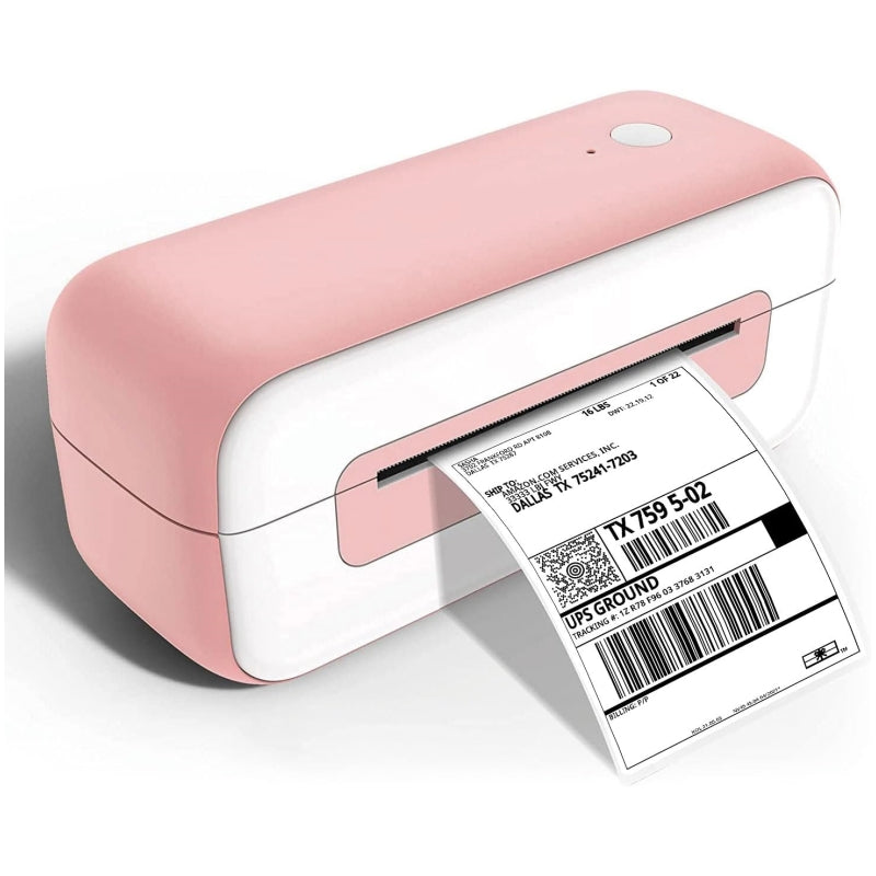 PHOMEMO PM246S/ B246D USB Label Printer Phomemo