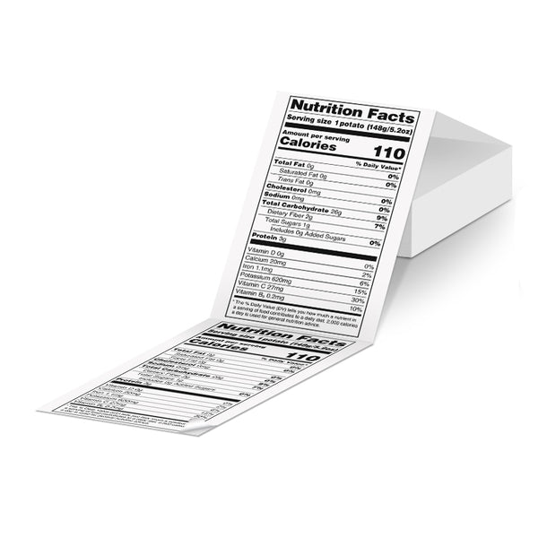 Phomemo Shipping Labels