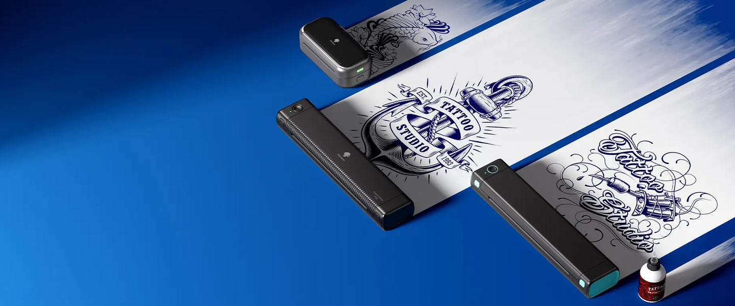 Best Tattoo Stencil Printer 2026: 10 Models Reviewed for Pro Artists Best Tattoo Stencil Printer 2026: 10 Models Reviewed for Pro Artists